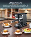immagine-4-dcg-macchina-caffe-espresso-per-cialde-e-macinato-con-cappuccinatore-1350w-ean-8052780964401