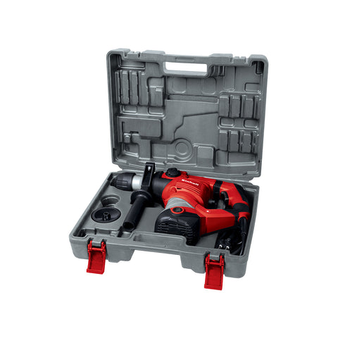 immagine-4-einhell-martello-tassellatore-4-funzioni-th-rh-1600-ean-4006825593280