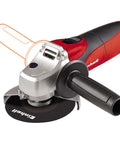 immagine-4-einhell-smerigliatrice-angolare-da-500w-ean-4006825603279