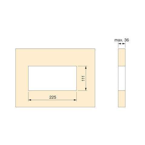 immagine-4-emuca-blocco-multipresa-da-incasso-265x120mm-ean-8432393130019