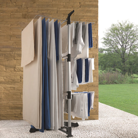 Stendibiancheria da parete Telefix | Goods Stendibiancheria da parete Telefix | Goods