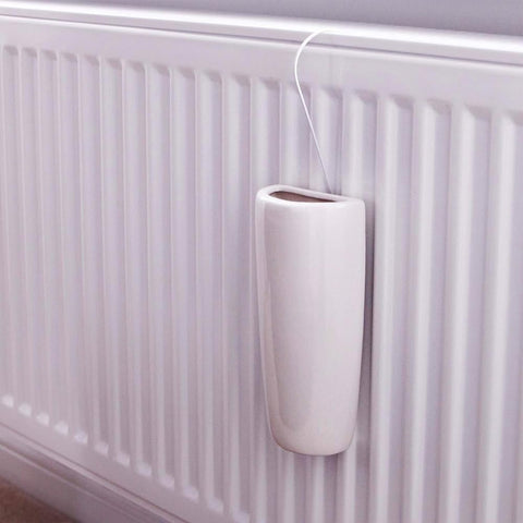 Umidificatore per termosifone in ceramica Umidificatore per termosifone in ceramica