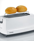 immagine-4-severin-tostapane-automatico-per-4-fette-bianco-1400w-ean-4008146019531