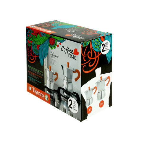 immagine-4-tognana-set-2-caffettiere-in-alluminio-da-1-e-3-tazze-ean-8000257760629