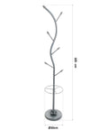 immagine-4-versa-appendiabiti-con-6-ganci-e-portaombrelli-185cm-ean-8420327364821