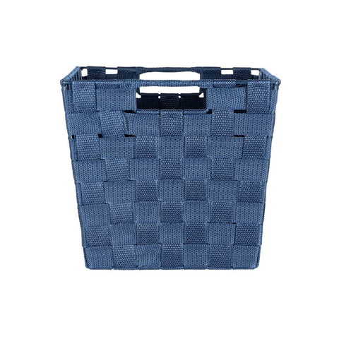 immagine-4-wenko-cestino-adria-m-blu-scuro-19x9x14cm-ean-4008838260265