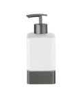 immagine-4-wenko-dispenser-per-sapone-liquido-in-alluminio-360ml-ean-4008838279083