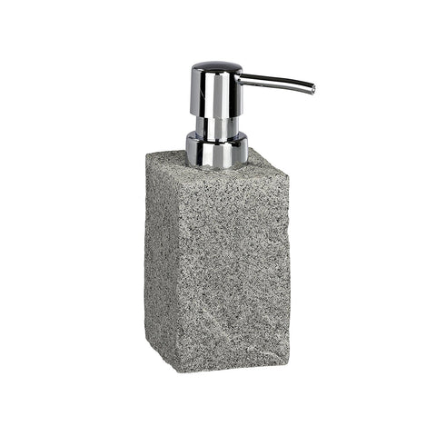 immagine-4-wenko-set-accessori-da-bagno-con-scopino-granite-ean-8050043123572