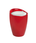 immagine-4-wenko-sgabello-portabiancheria-candy-rosso-ean-4008838206249