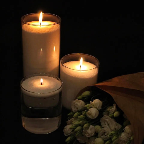 La paraffina nel mondo delle candele – Hypnotic Home La paraffina nel mondo delle candele – Hypnotic Home