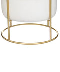 immagine-5-atmosphera-createur-dinterieur-pouf-in-velluto-con-struttura-in-oro-bianco-ean-3560231642679