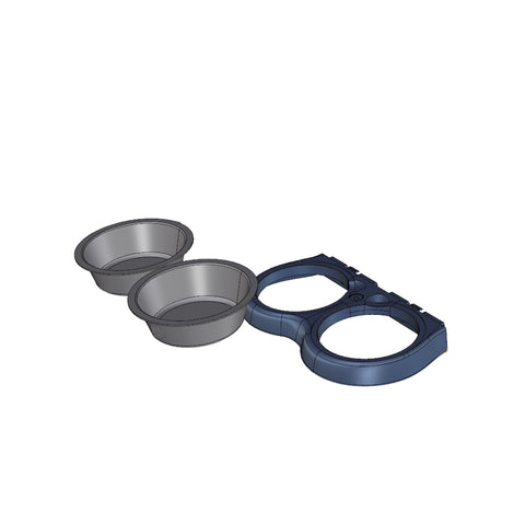 immagine-5-bama-set-2-ciotole-rialzate-food-stand-ean-8007633190407