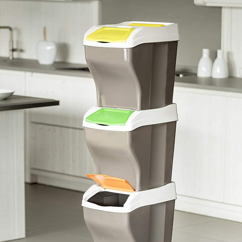 immagine-5-bama-set-4-pattumiere-secchio-per-differenziata-ean-8007633403200