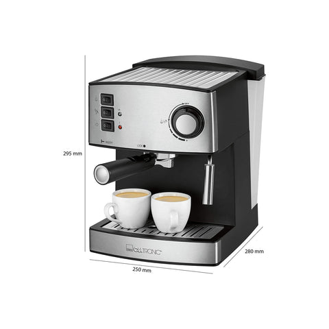 immagine-5-clatronic-macchina-da-caffe-espresso-15bar-15l-ean-4006160633382