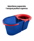 immagine-5-duzzit-set-secchio-e-mocio-con-sistema-strizzante-ean-5053249251301