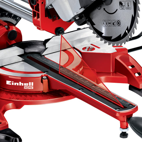 immagine-5-einhell-troncatrice-radiale-per-diverse-superfici-1800w-ean-4006825584936