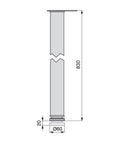 immagine-5-emuca-set-4-gambe-tavolo-regolabili-d-60x830-850mm-ean-8432393000091