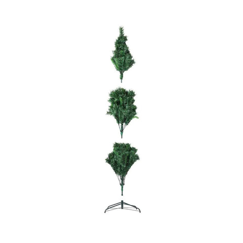 immagine-5-feeric-lights-and-christmas-albero-di-natale-reale-con-pigne-210cm-ean-3560237287423