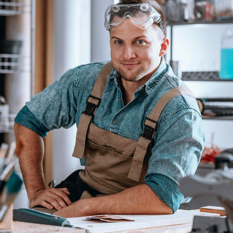 Cavalletto Treppiede Proworks - Adesso 20% Di Risparmio - Foto 5