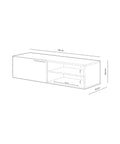 immagine-5-habitdesign-mobile-soggiorno-porta-tv-bianco-130x42x35cm-ean-8423490258652