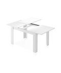 immagine-5-habitdesign-tavolo-allungabile-bianco-140-190x90x78cm-ean-8423490262048