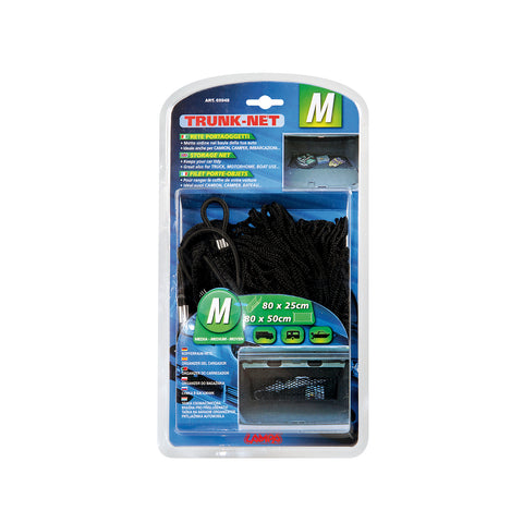 Rete Portaoggetti Da Soffitto Per Auto JEJA 90x65 Cm - Universale Per SUV, Furgoni E Bagagliaio - Foto 12