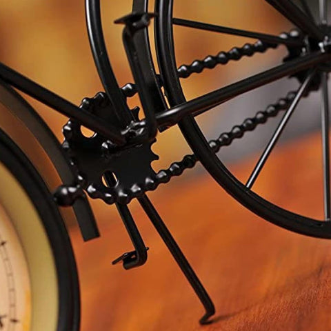 immagine-5-oem-bicicletta-decorativa-con-orologio-in-metallo-nero-31x20cm-ean-4029811472468