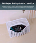 immagine-5-rayen-borsa-protettiva-lavaggio-biancheria-e-scarpe-per-lavatrice-34x16x19-ean-8412955201456