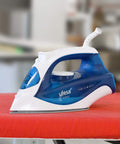 immagine-5-ufesa-ferro-da-stiro-a-vapore-03l-2200w-ean-8422160044830