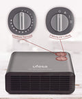 immagine-5-ufesa-termoventilatore-scaldino-orizzontale-1800w-ean-8422160045905