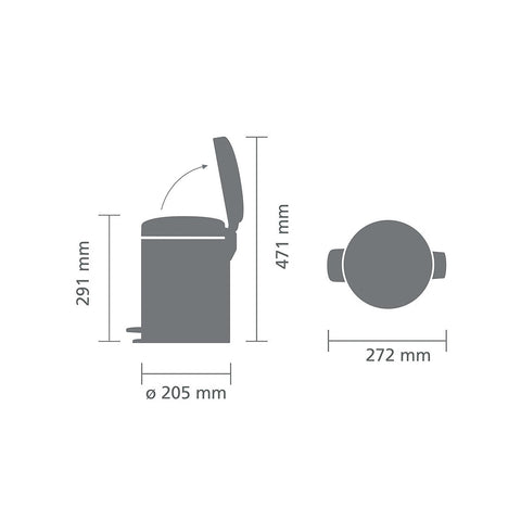 immagine-6-brabantia-pattumiera-a-pedale-in-acciaio-satinato-5l-ean-8710755112102