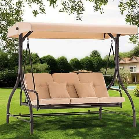 immagine-6-dimaplast-dondolo-da-giardino-reclinabile-beige-ean-8033857215992