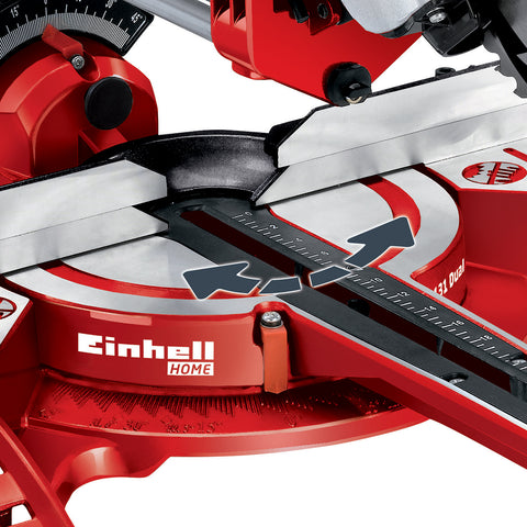 immagine-6-einhell-troncatrice-radiale-per-diverse-superfici-1800w-ean-4006825584936