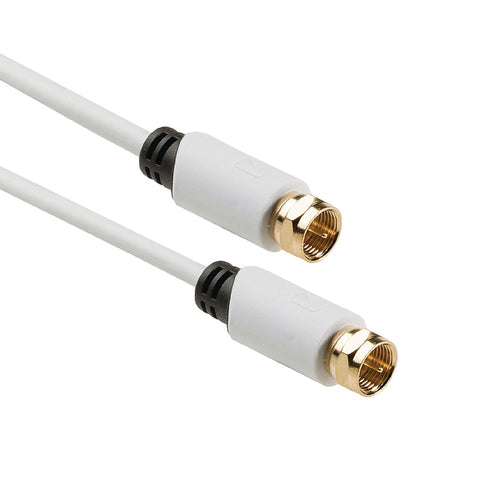 Ekon Cavo Satellitare, Connettori Tipo F Maschio A Maschio Tipo F Cavi Antenna Cavo Antenna 16776857 - Foto 6