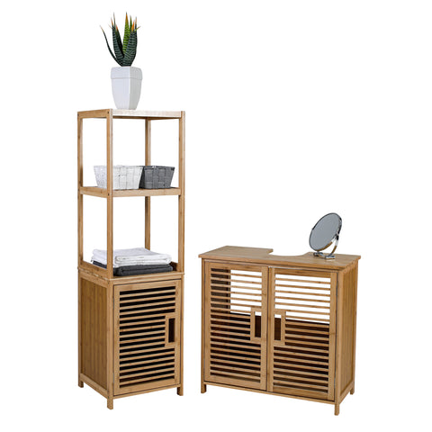 immagine-7-axentia-armadio-da-bagno-in-bamboo-a-3-ripiani-ean-4005437280847