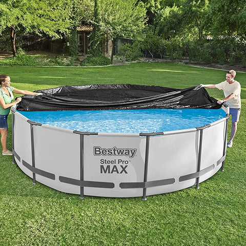 immagine-7-bestway-telo-copripiscina-rotondo-nero-da-457cm-ean-6942138951653