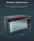 immagine-7-dcg-forno-elettrico-ventilato-65l-con-termostato-regolabile-e-timer-2200w-ean-8052780961882