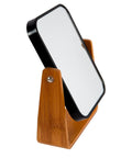 immagine-7-five-simply-smart-specchio-in-bambu-regolabile-16x22cm-nero-ean-3560239661054