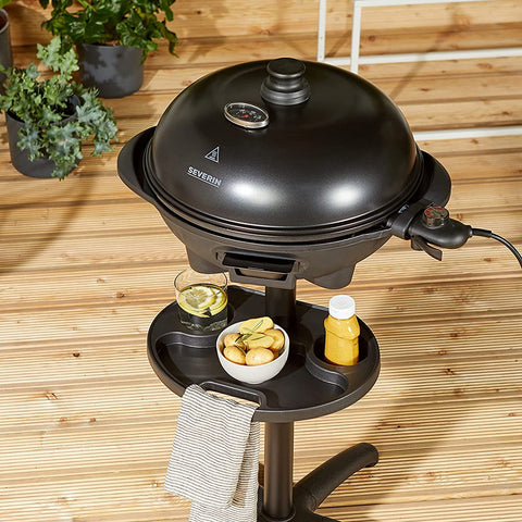 immagine-7-severin-barbecue-grill-con-coperchio-nero-41cm-2000w-ean-4008146027604