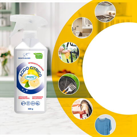 Flacone spray per olio in vetro da 240 ml - Flacone spray per la cucina White | Leroy Merlin Flacone spray per olio in vetro da 240 ml - Flacone spray per la cucina White | Leroy Merlin