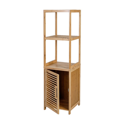 immagine-8-axentia-armadio-da-bagno-in-bamboo-a-3-ripiani-ean-4005437280847