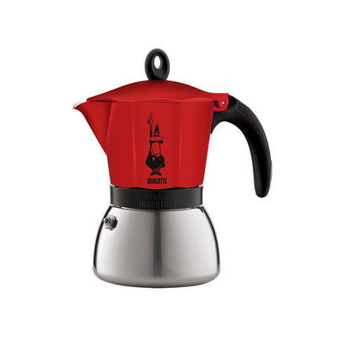 immagine-8-bialetti-caffettiera-moka-induction-3-tazze-rosso-ean-8006363007740