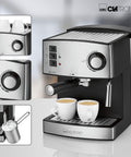 immagine-8-clatronic-macchina-da-caffe-espresso-15bar-15l-ean-4006160633382