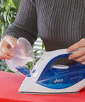 immagine-8-ufesa-ferro-da-stiro-a-vapore-03l-2200w-ean-8422160044830