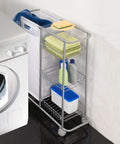 immagine-8-wenko-carrello-da-cucina-slim-a-3-ripiani-con-sacca-ean-4008838794272