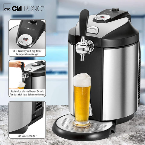 immagine-9-clatronic-spillatore-birra-con-raffreddamento-e-display-ean-4006160639209